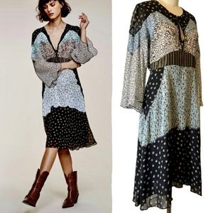 Dorothee Schumacher The Patchwork Dress